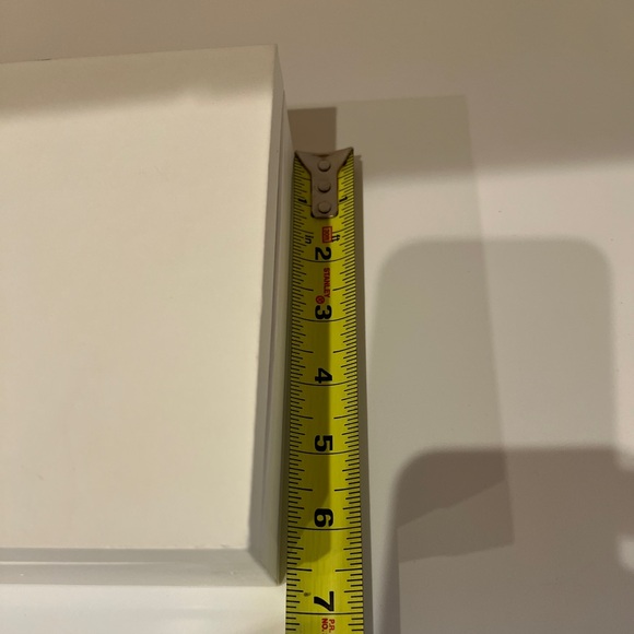 Celine White Box - Picture 5 of 6